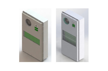 集裝箱能源柜空調